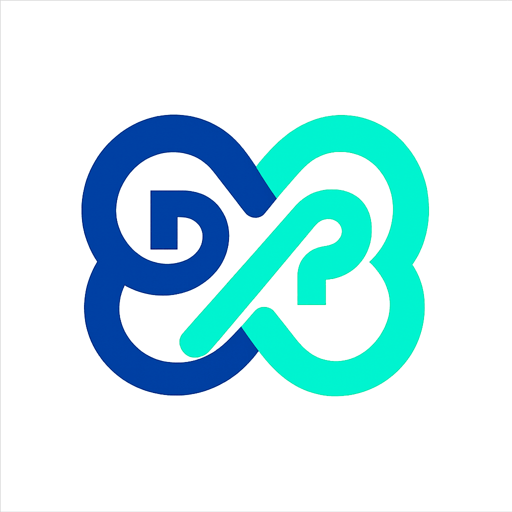 DePropFirm Logo